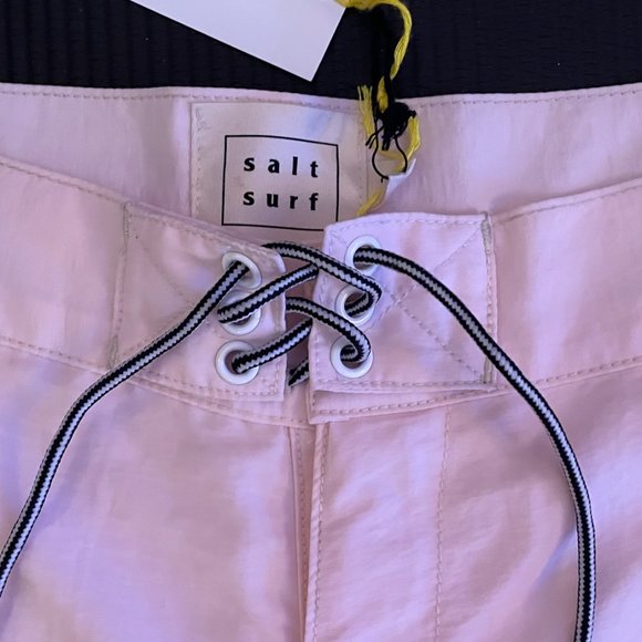 Salt Surf Men's Trunks - Picture 3 of 5